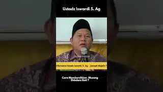Cara Membersihkan Musang Di Dalam Hati ?