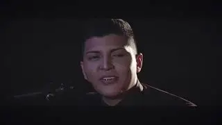 Una plática triste- Daniel Vásconez Feat. Mary Ferrin