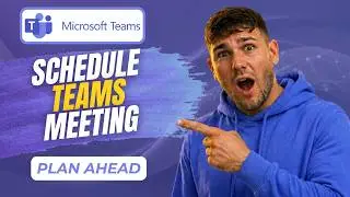 How to Schedule a Microsoft Teams Meeting (Full 2026 Guide)