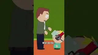 BUTTERS #butters #southpark #capcut #edit #southparkedit #butterssouthpark #fyp #foryou #shorts