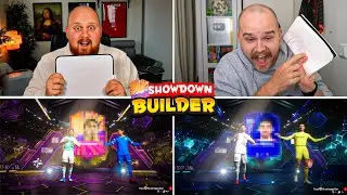 FC25 HERO Showdown Builder w/ GGFrolle