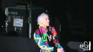 120624 ALIVE TOUR - ring GD