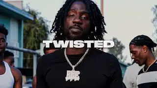 [FREE] Chicken P x Detroit Type Beat 2024 - ''TWISTED''