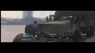 Delta Сила Kentucky RP !!!