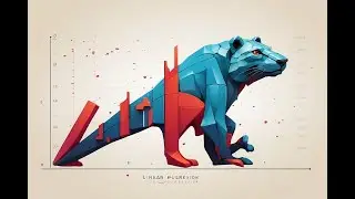 Linear Regression Unravelled: A Comprehensive Guide with Examples