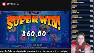 🍀🤑💣Ultimele castiguri din saptamana, unde suma depusa de 4000 lei am crescut-o la 21000 lei!!🍀🤑💣