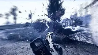 A Loner's Morning | Cinematic S.T.A.L.K.E.R. GAMMA Gameplay