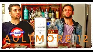 Aultmore 12: cata y opinión