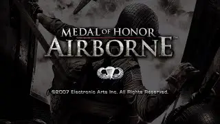 Medal of Honor Airborne XBOX 360 на ПК - эмулятор Xenia_canary