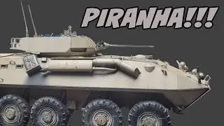 A Happy Ending for a Bad Model Kit : Trumpeter Models 