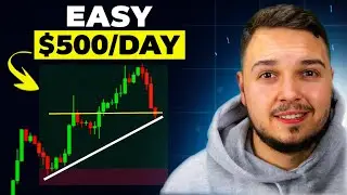Scalping Was Hard, Until I Discovered This SECRET