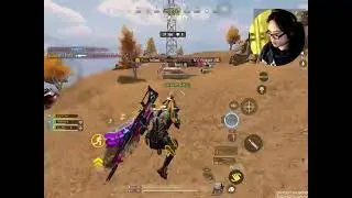 21 bot kills with Enemy's M4 loadout