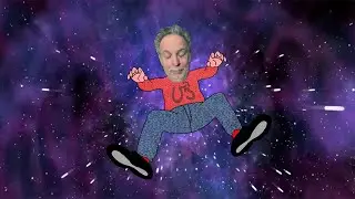 VLIEGEN!