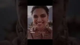 Deepika and ranveer wedding || deepika padukone || ranveer singh || kudmayi || love || #shorts