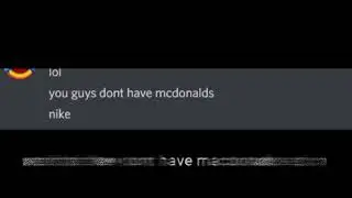 Life of a Russian discord user in russia during the invasion of ukraine 