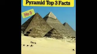 Fact About Pyramid | Fact Hindi | Egypt fact | Best Fact Shorts | Shorts | Prymid Facts In Hindi