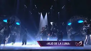 Репетиция одного из номеров Скорпиона 🦂🦂