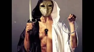 Crucify Me - Bring Me The Horizon Lyrics
