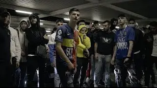 ADRA & FUSA - Fari Spenti (Prod.Waves)