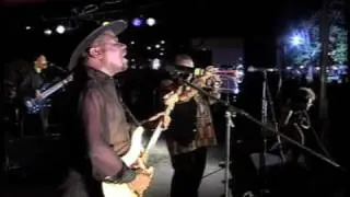 African Festival of the Arts - Hugh Masekela