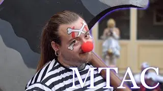 Middle Tennessee Anime Convention 2024 - Friday