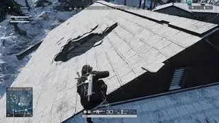 Ring Of Elysium -  EU server ap (solo, duo, squad)