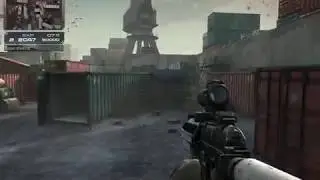 Contract Wars Смысл игры!