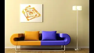Change the color of an Object in photoshop-20 / Creative design