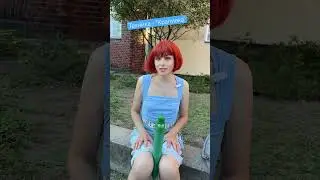 Техника - "Крапивка" #мануальныетехники