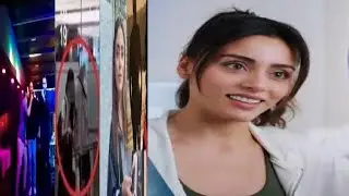 SILA AND HALIL WERE SEEN HOLDING HANDS!!!