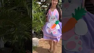 Coelho grande #voltaasaulas #diy #artesanato #artesanatofeitoamao
