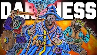 DOMINATING in the NEW GAME NO ONE EXPECTED - Dark and Darker