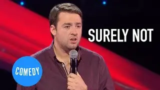Jason Manford On The Worst Thing That Could Happen, Ever | First World Problems | Universal Comedy