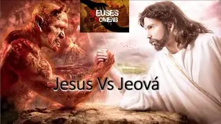 Javé versus Jesus
