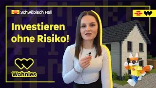 Investieren ohne Risiko?! Was dir keiner über Bausparen sagt