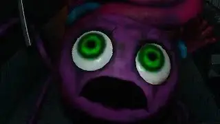 Poppy un-Playtested