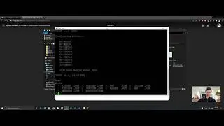 Rouge on CP/M - VT100/PuTTY - Tutorial