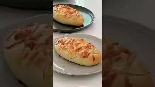 Onion Bread | Apron 