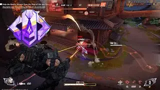AIMBOTTING WITH PUNISHER - Marvel Rivals GM