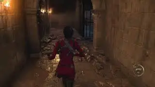 What A Great Ending: Resident Evil 4 Remake II Separate Ways