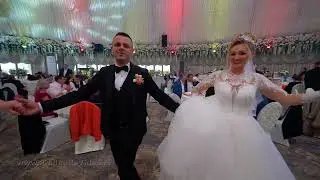 Andrada Gabriela si formatia Nelu Popa - Colaj de petrecere