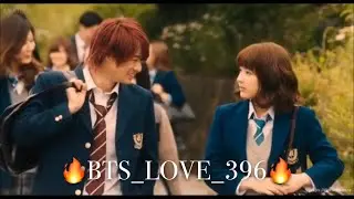 🔥Клип к дораме❤️Хулиган влюбился в тихоню с первого взгляда❤️