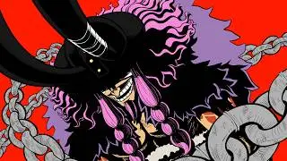One Piece 1141 Manga Chapter Reaction
