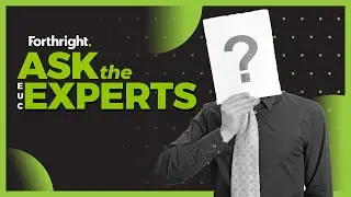 End User Computing: Ask The Experts -- Citrix and IGEL