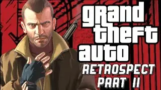 Reviewing EVERY Grand Theft Auto Game (2 of 2)