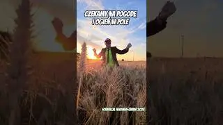Formacja Fenomen  - Żniwa 2023 (Czekamy na pogodę)