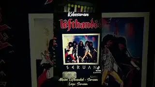 Lefthanded - Seruan https://vt.tiktok.com/ZS8s9CfSc/