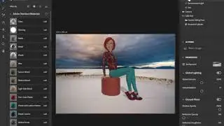 Adobe Dimension 2020 - 17 Rendering and Export (in English)