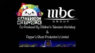 Tiny Planets Ending Credits 1999