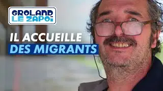 Hors saison : épisode 2 - Groland - CANAL+